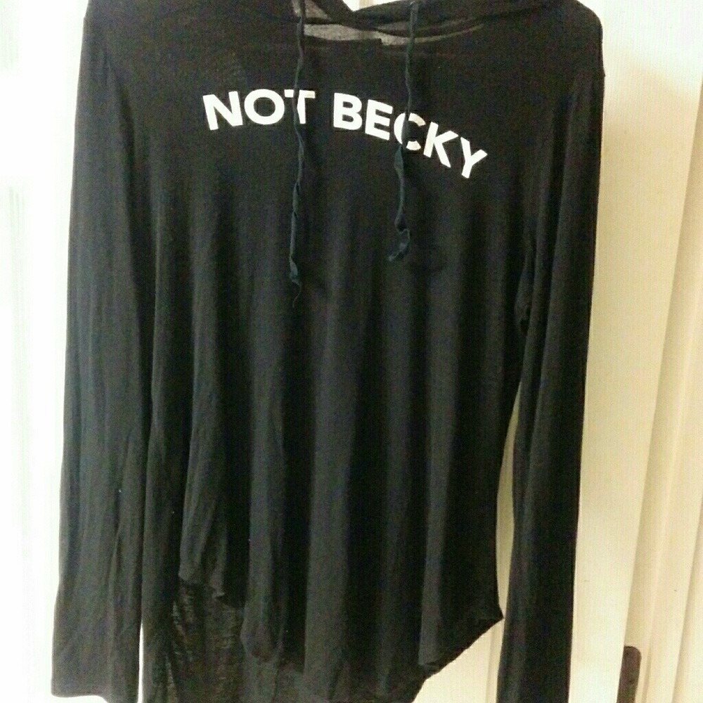 Hippie Chic Women's summer hoodie